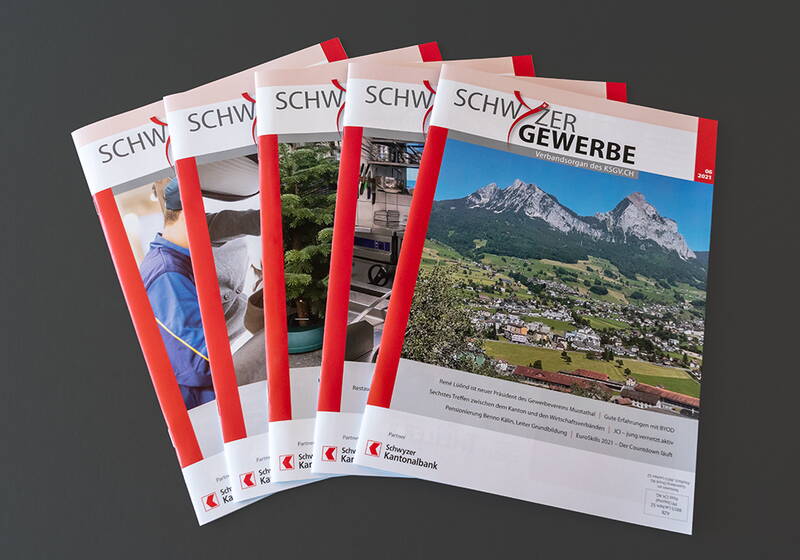 Gutenberg Druck_Schwyzer Gewerbe Gutenberg Druck_Schwyzer Gewerbe