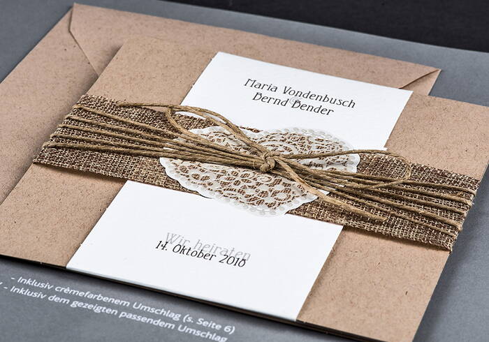 Gutenberg Druck_Hochzeitskarten